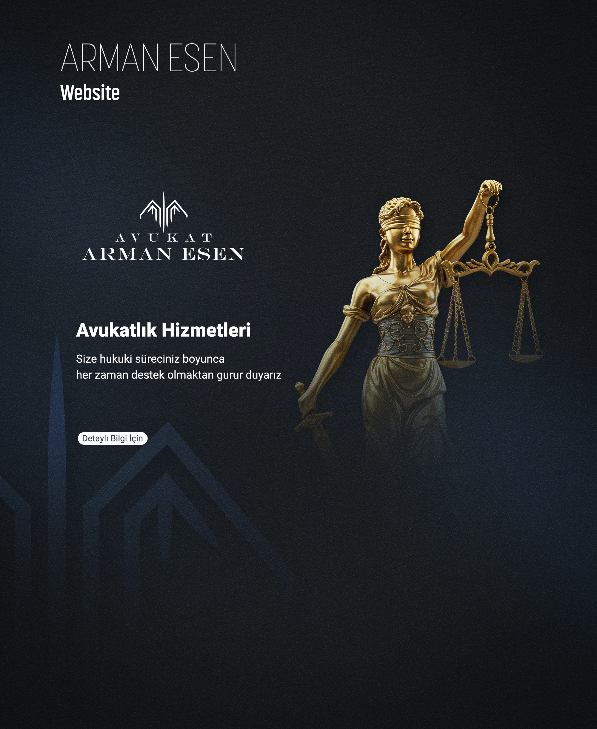 Bursa Avukat Arman Esen