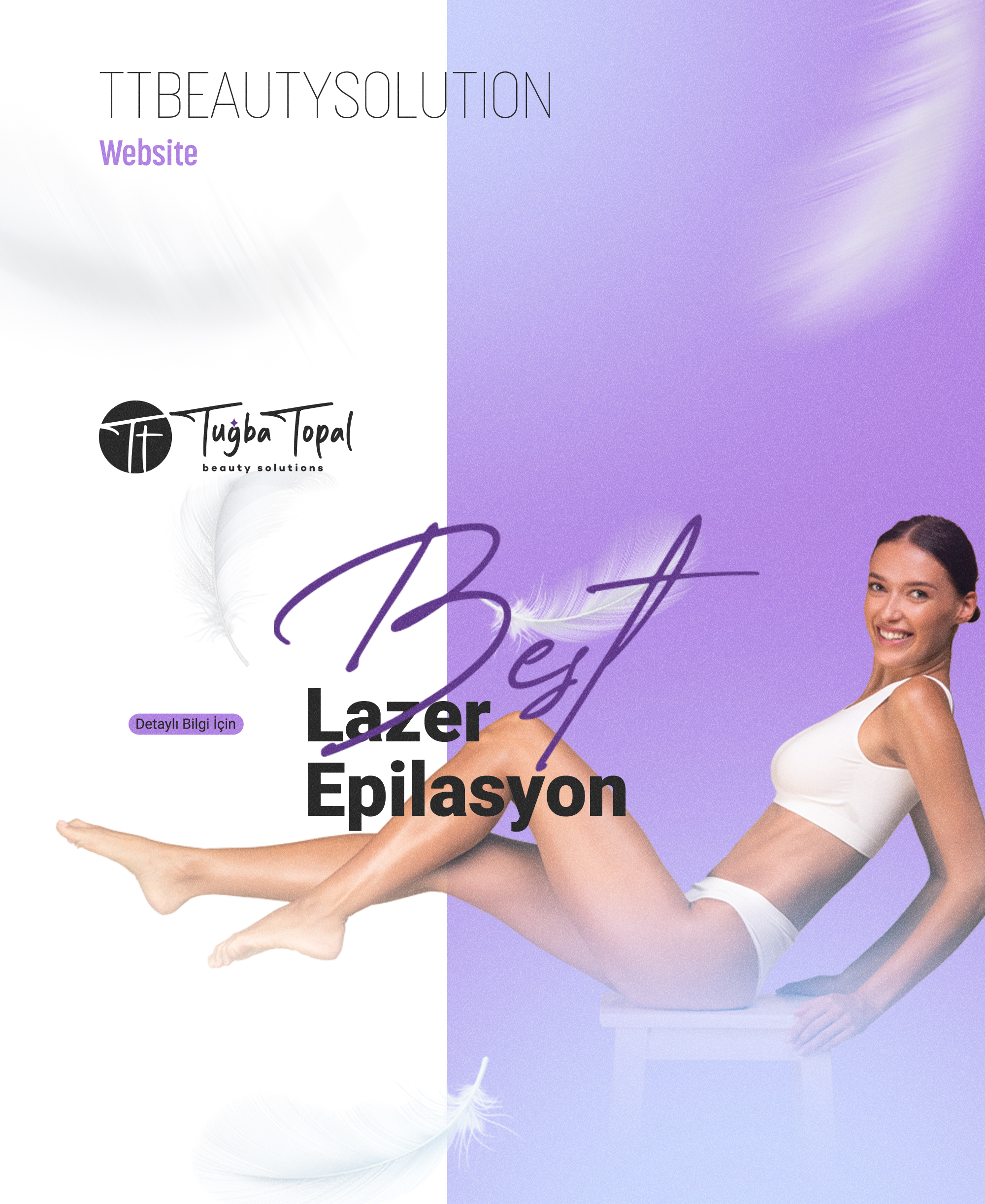 Tuğba Topal Beauty Solutions